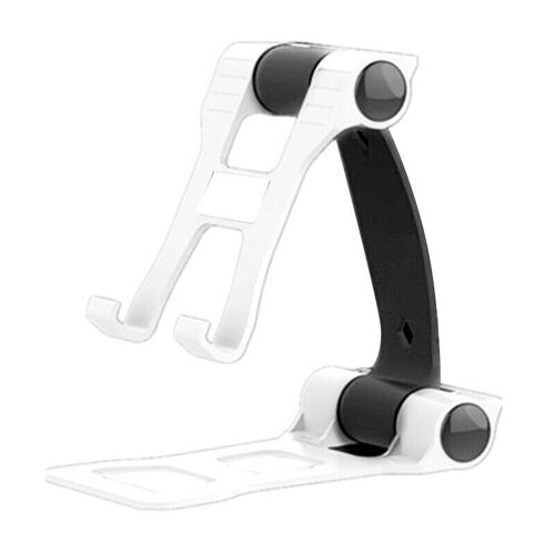 Support Universel Pour Mini Téléphone Portable, Pliable, De Bureau, Réglable Sur 4 Degrés, Pour Iphone 7 6, Samsung Andorid