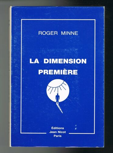 La Dimension Première