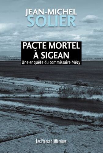 Pacte Mortel À Sigean