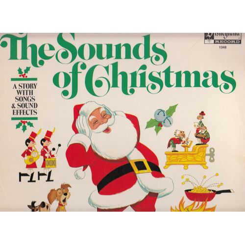 The Sounds Of Christmas