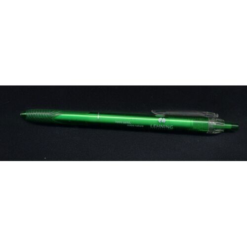 Stylo Pen Esferográfica Papermate Stylo Vert 2011 France