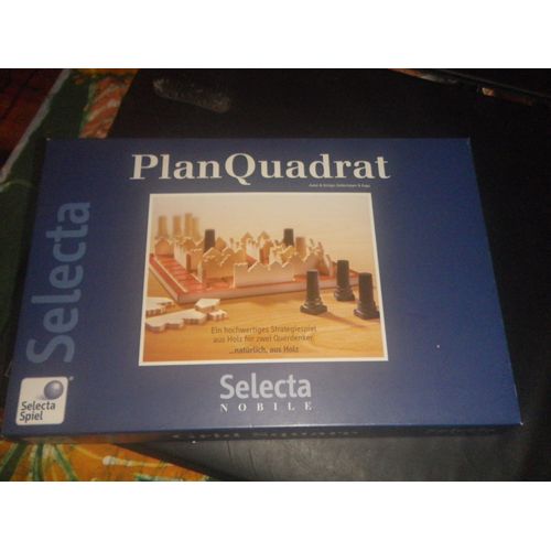 Jeu De Societe Quadrilatere