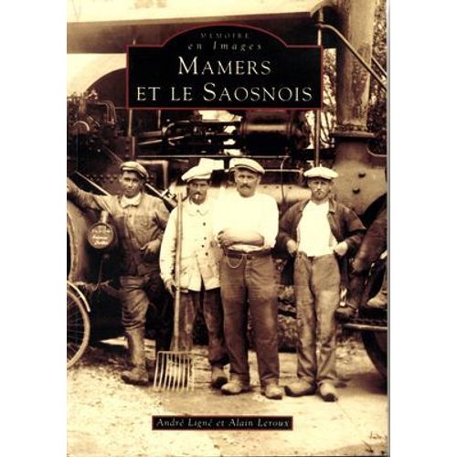 Mamers Et Le Saosnois