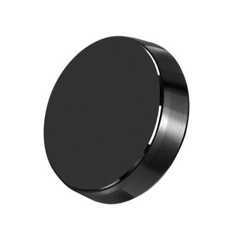 Support Magnétique Universel Pour Téléphone Portable En Voiture, Pour Iphone 12 Max, Samsung, Autocollants