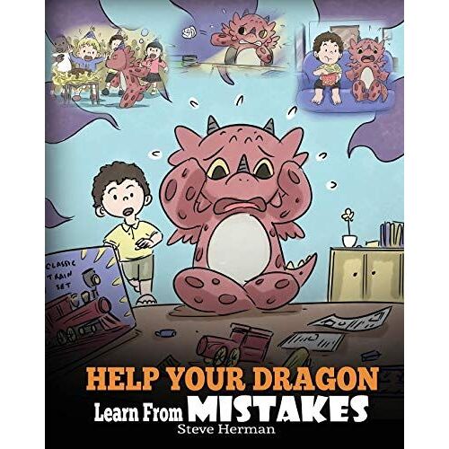 Help Your Dragon Learn From Mistakes