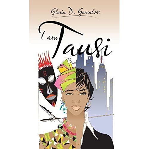 I Am Tausi