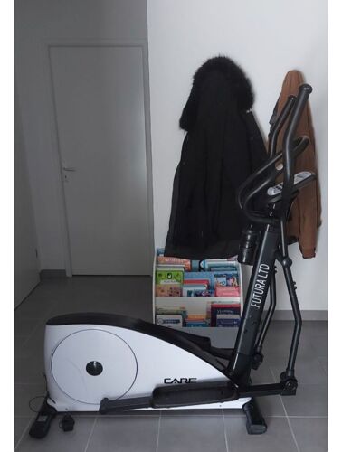 Elliptique Care Futura Iii Ltd