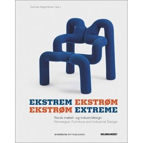 Ekstrom Extreme