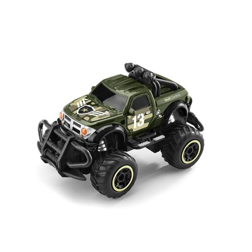 Revell Control RC Car Dodge RAM "Field Hunter