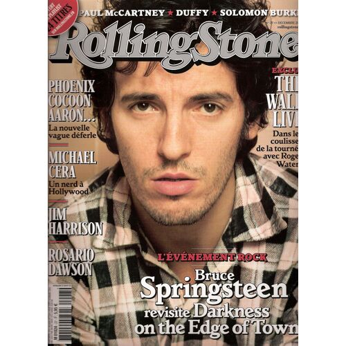 Rolling Stone 27