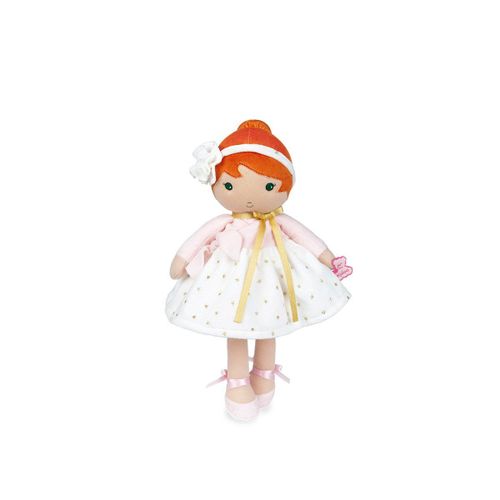 Poupée Tendresse Valentine 32 Cm