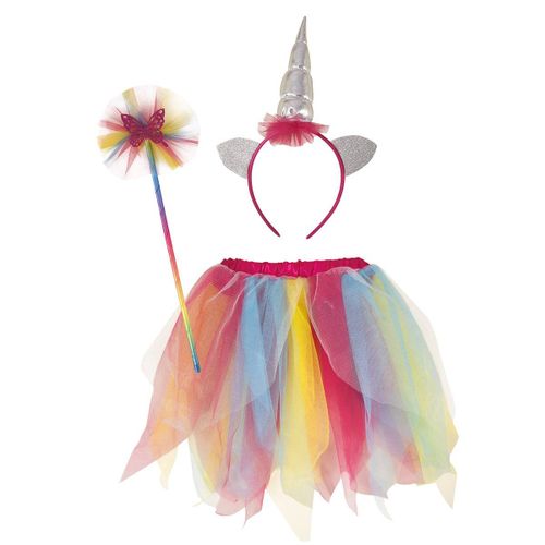Set De Déguisement Licorne