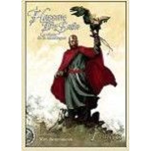 Trinites - Vie Antérieures - Hassan Ibn Saba