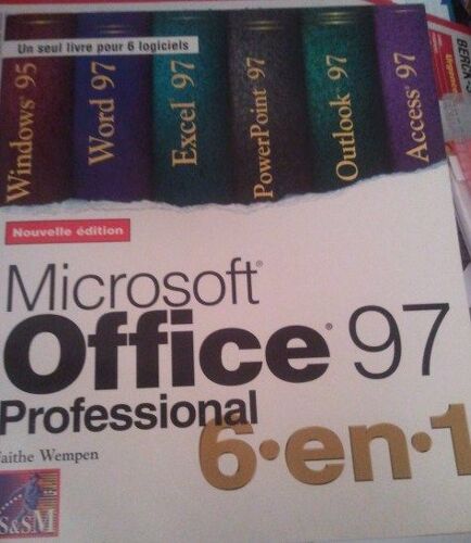 Microsoft Office