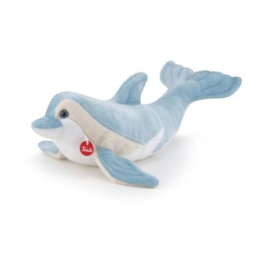Peluche Dauphin (Grand Modèle)