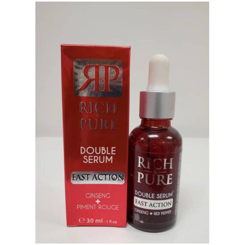 Serum Rich Pure 