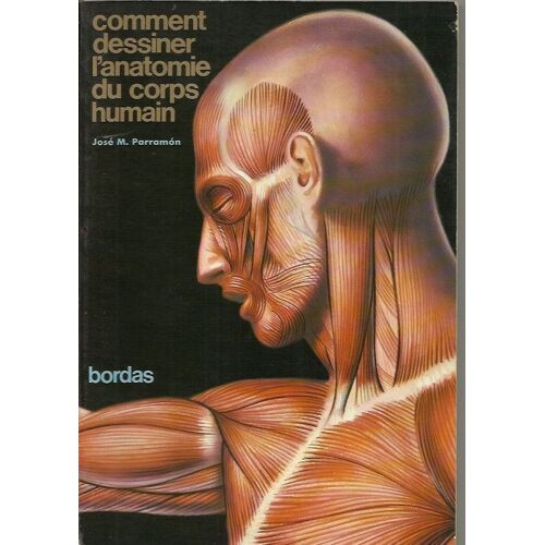 Comment Dessine L'anatomie Du Corps Humain