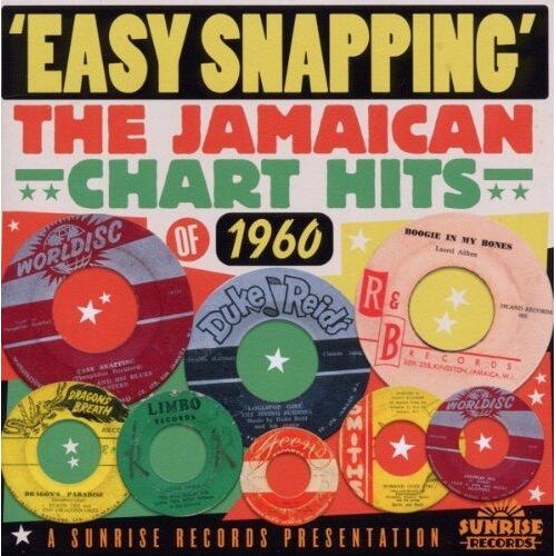 Jamaican Hit Parade Vol.2