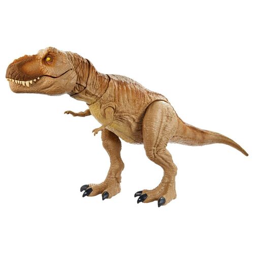 Ultime T-Rex - Jurassic World