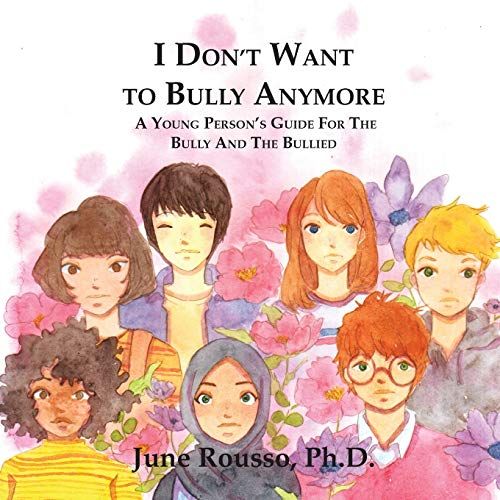 I Don't Want To Bully Anymore