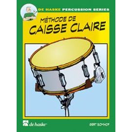 Méthode De Caisse Claire 1