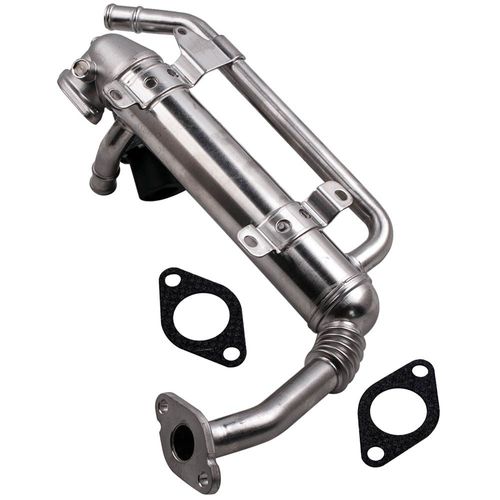 Vanne Egr Refroidisseur Pour Vw Caddy Mk3 Golf V Jetta Passat Touran 1.9 2.0tdi