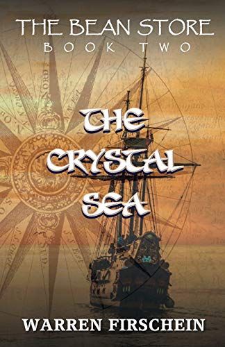 The Bean Store, Book Two