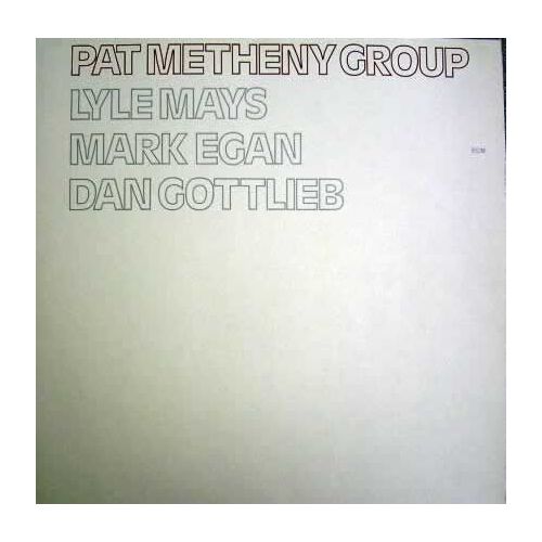Pat Metheny Group