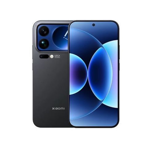 Xiaomi 17 Pro max 12/512 Go Noir