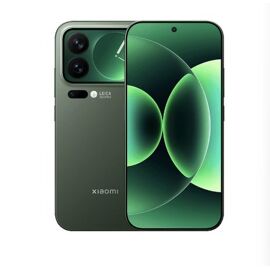 Xiaomi 17 Pro max 12/512 Go Vert