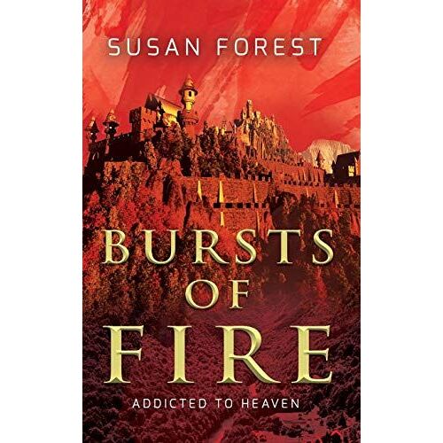 Bursts Of Fire