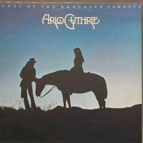 Last Of The Brooklyn Cowboys