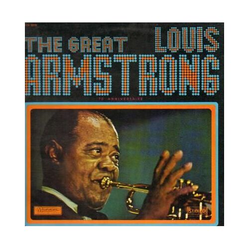 The Great Louis Armstrong