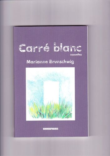 Carré Blanc