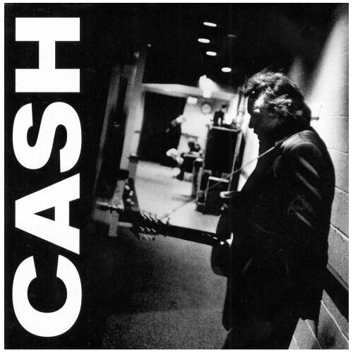 American Iii: Solitary Man  (Limited Edition Lp)[Limited Edition Lp]