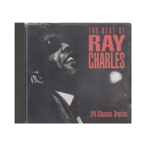 Best Of Ray Charles