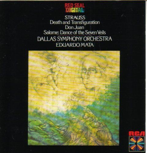 Death And Transfiguration / Don Juan