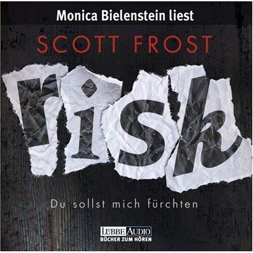 Risk. Du Sollst Mich Füchten