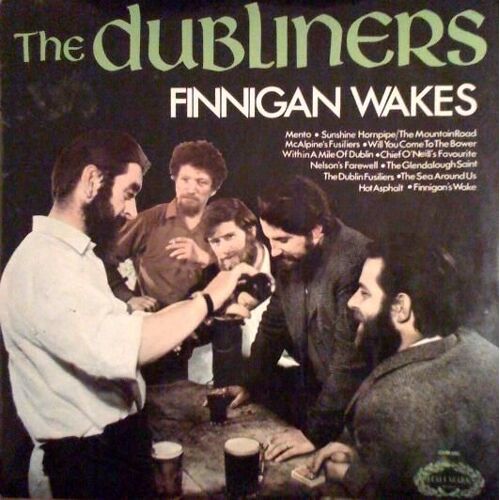 Finnegan Wakes