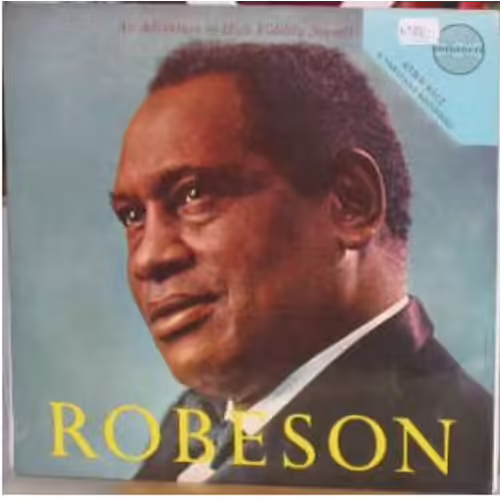 Robeson