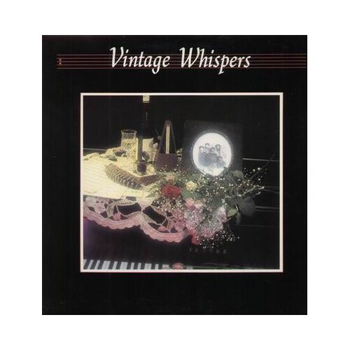 Vintage Whispers