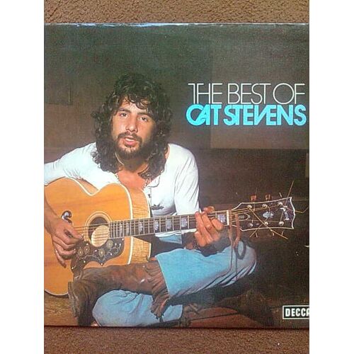 The Best Of Cat Stevens