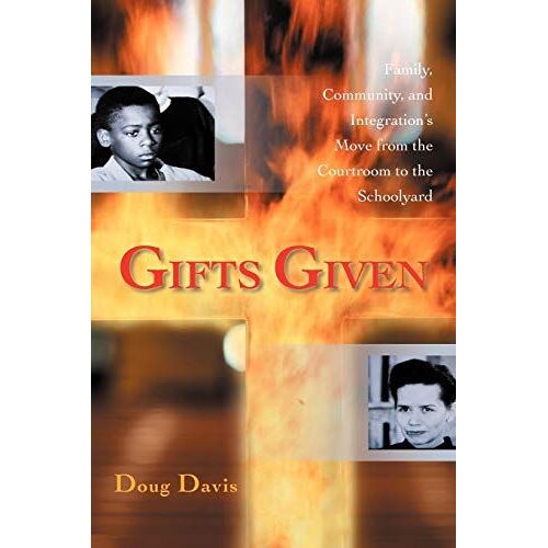 Gifts Given