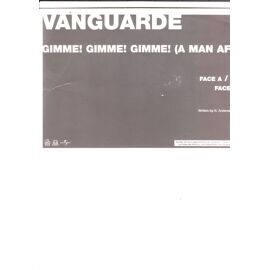 Gimme ! Gimme ! Gimme !  ( Aman After Midnight)  Midnight Mix  5'55  After Mix 5'14