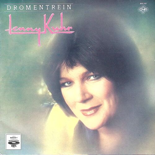 Lenny Kuhr - Dromentrein -