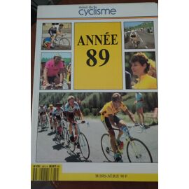 Revue Miroir Du Cyclisme N°5 - Spécial Miroir Du Tour De France 1960 - Bon état