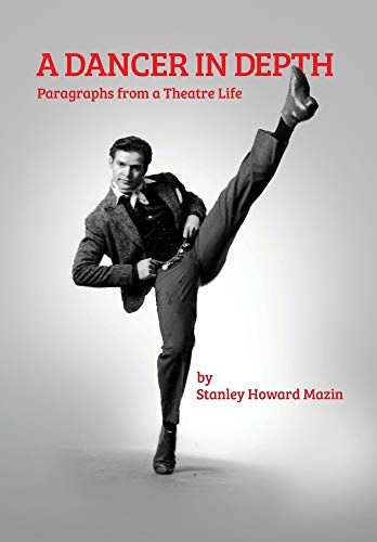 A Dancer In Depth