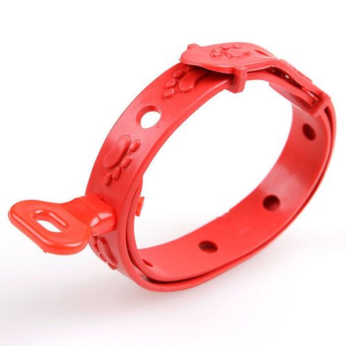 Collier Répulsif En Silicone Pour Ccollier Répulsif En Silicone Pour Ch