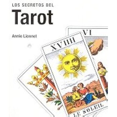 Los Secretos Del Tarot / The Tarot Secrets