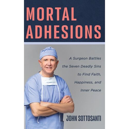 Mortal Adhesions
